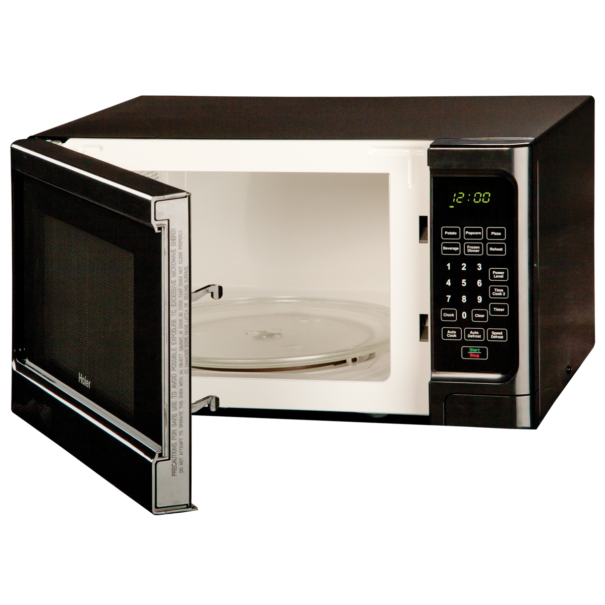 Microwave Transparent PNG Image