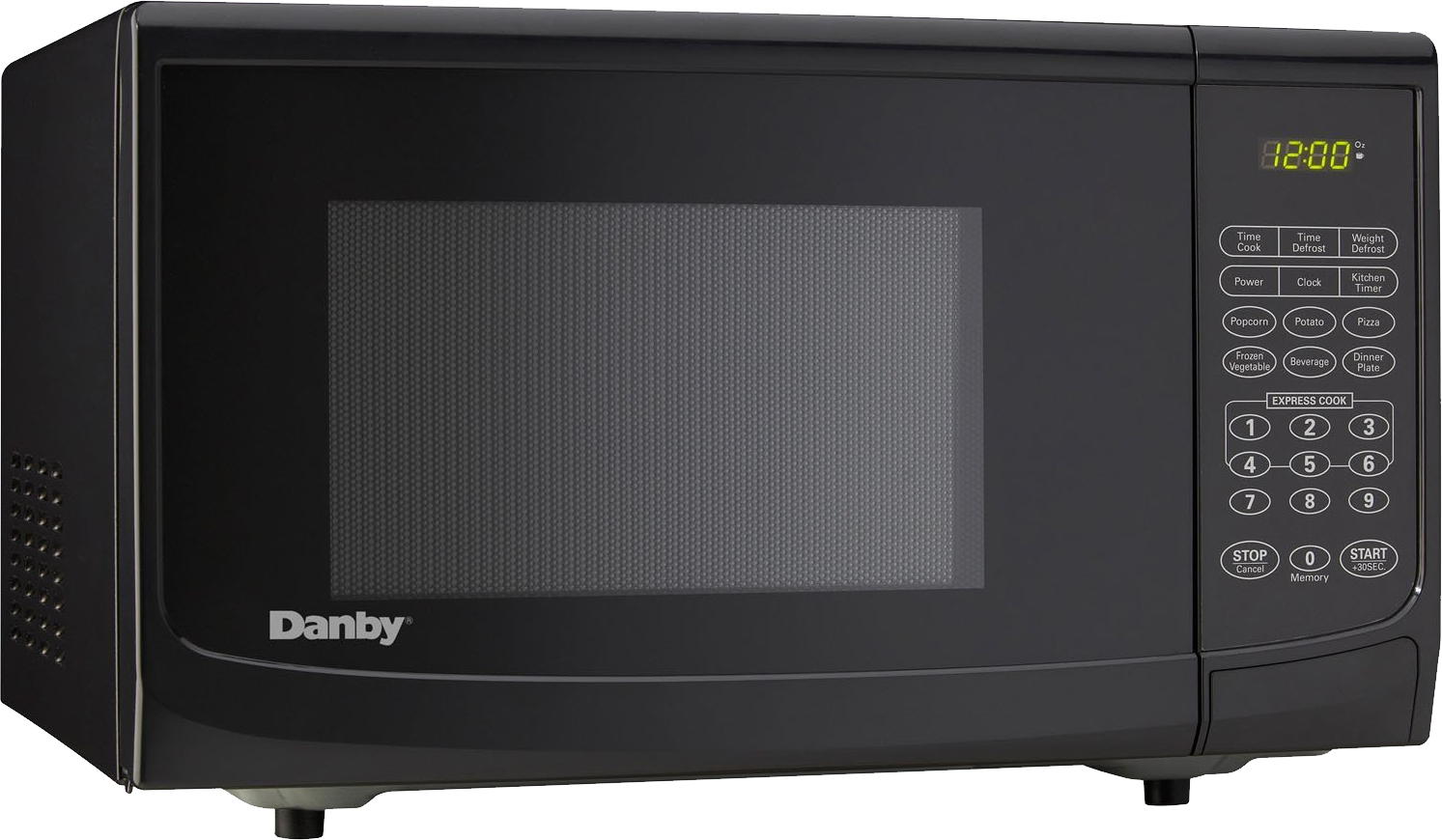 Microwave Transparent PNG Image