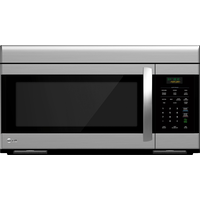 Microwave PNG
