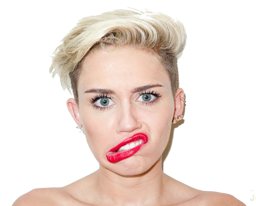 Miley Cyrus Png Clipart PNG Image