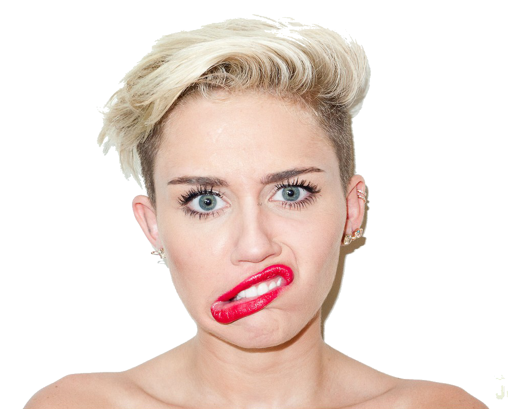 Miley Cyrus Png Clipart PNG Image from Music Miley Cyrus. 