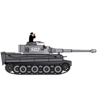 Tank Png Image PNG Image