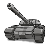 army tank png