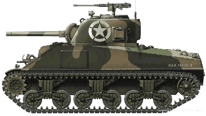 Download Tank Transparent HQ PNG Image