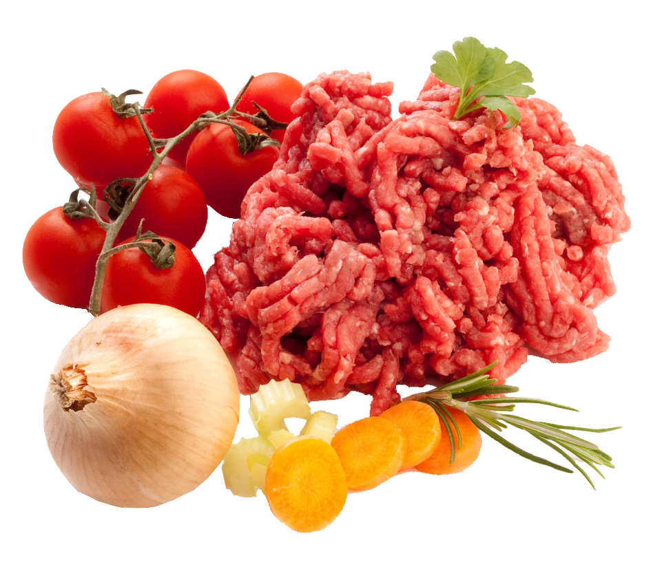 Mince Transparent PNG Image