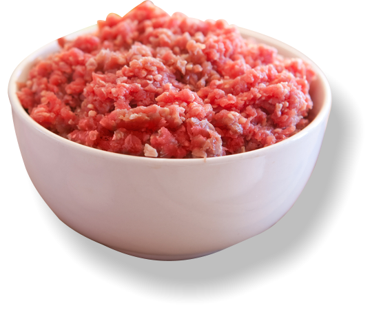 Mince Transparent PNG Image