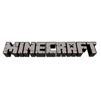 Download Minecraft Logo Png Hq Png Image Freepngimg