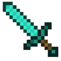 Minecraft PNG transparent image download, size: 625x1042px