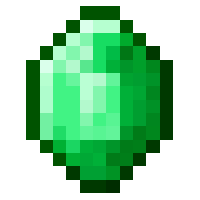 minecraft diamond block png