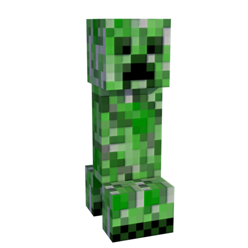 Creeper Photos PNG Image