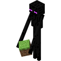 Minecraft PNG transparent image download, size: 625x1042px