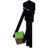 Minecraft PNG transparent image download, size: 800x1158px