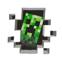 Download Minecraft Diamond Png HQ PNG Image