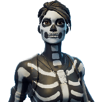 Head Royale Figurine Fortnite Battle Minecraft