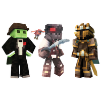 Download Minecraft Free PNG photo images and clipart | FreePNGImg