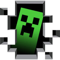 35 Creeper Minecraft Photos, Pictures And Background Images For Free  Download - Pngtree