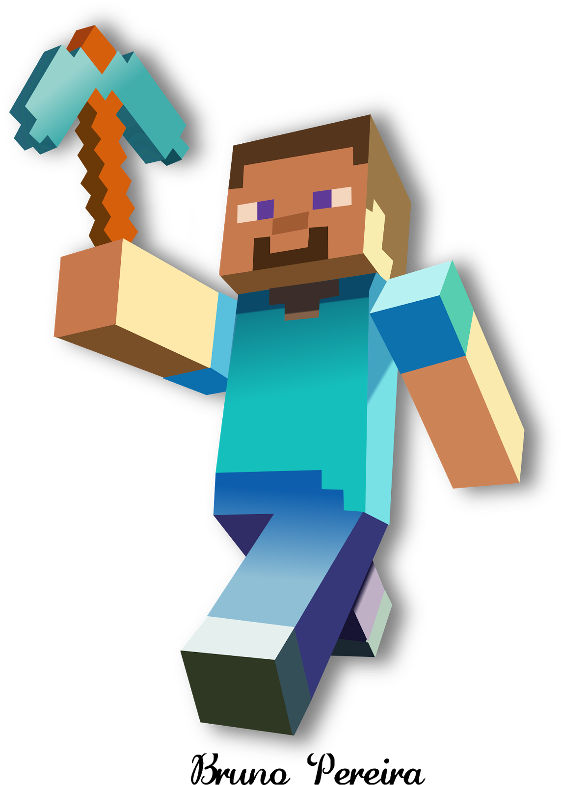 Play Art Story Video Mode Games Minecraft PNG Image