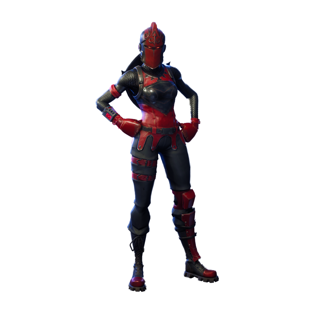 Mercury Toy Ops Royale Figurine Fortnite Battle PNG Image