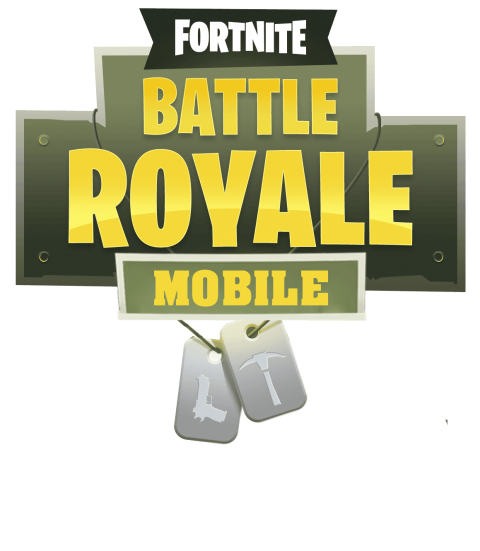 Text Yellow Royale Fortnite Battle Minecraft PNG Image