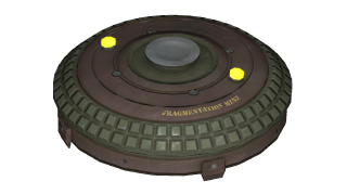 Mine Transparent PNG Image