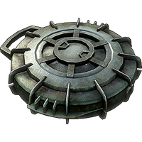 Mine PNG