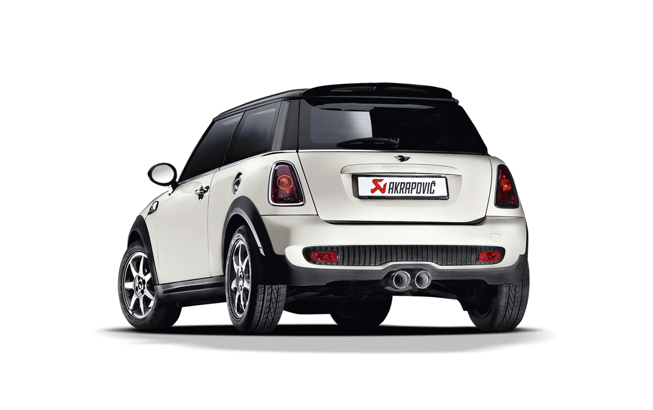 Mini Transparent PNG Image