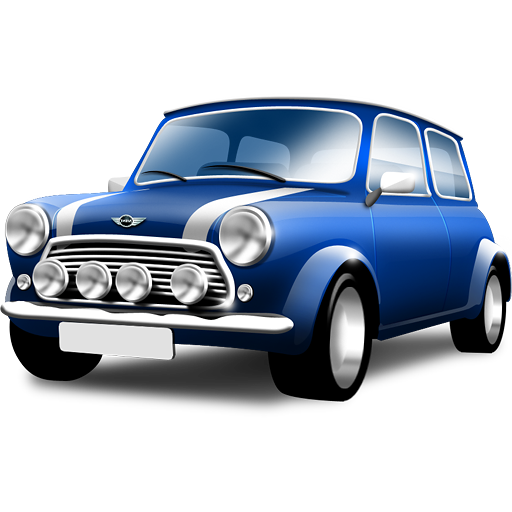 Mini Transparent PNG Image