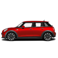 Mini Transparent PNG Image