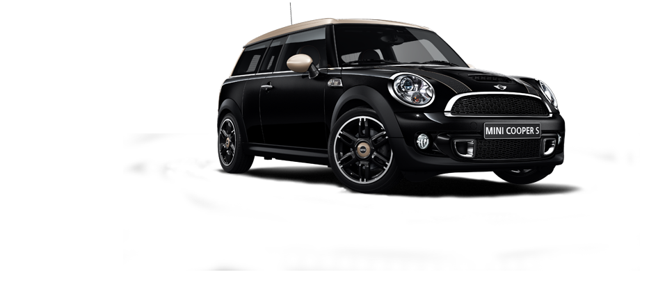 Mini Transparent PNG Image