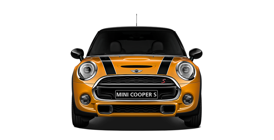 Mini Transparent PNG Image