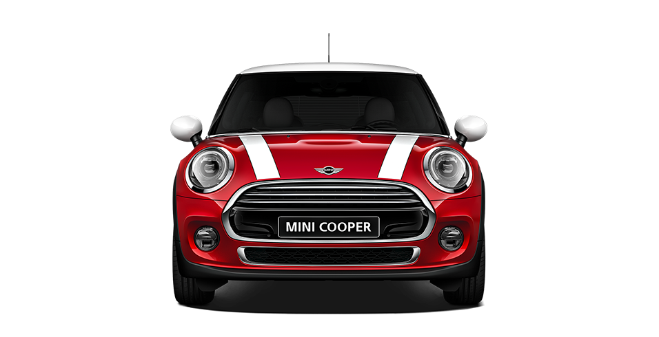 Mini Transparent PNG Image