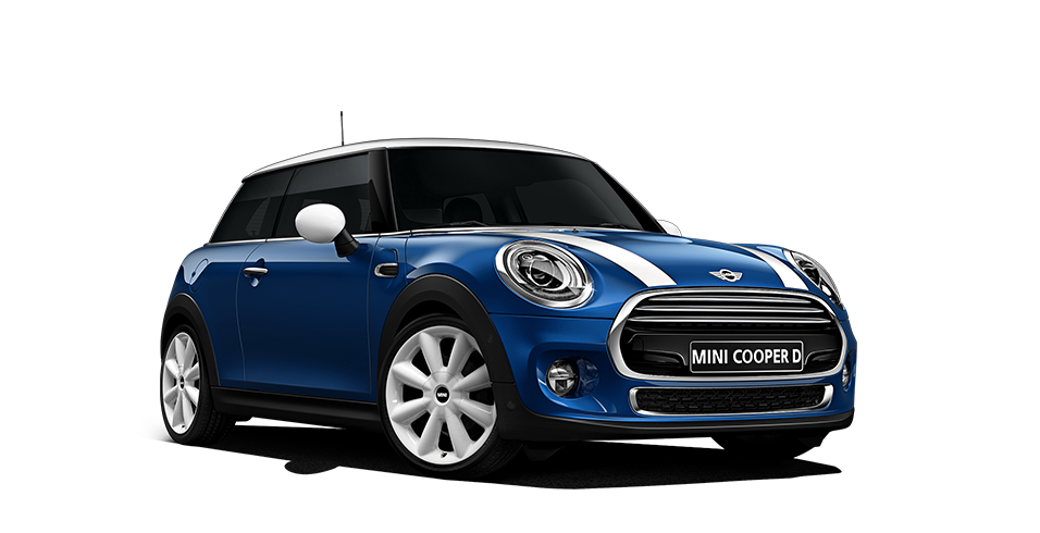 Mini Transparent PNG Image