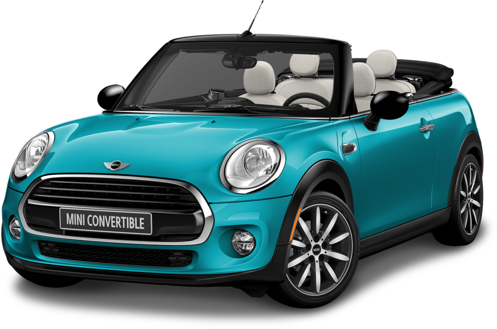 Mini Transparent PNG Image