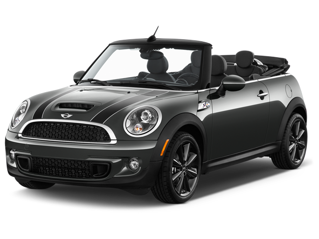 Mini Transparent PNG Image