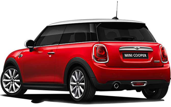 Mini Transparent PNG Image