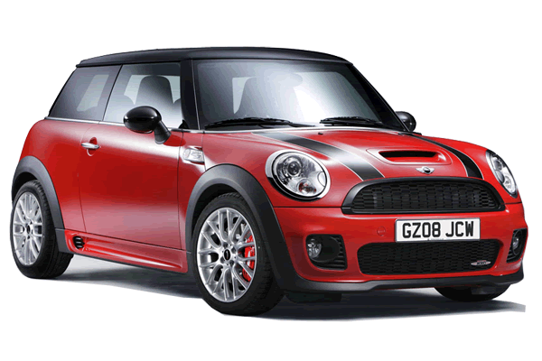 Mini Transparent PNG Image