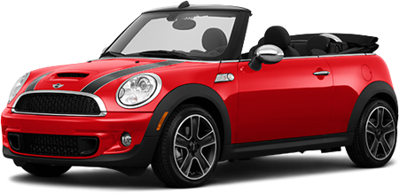 Mini Transparent PNG Image
