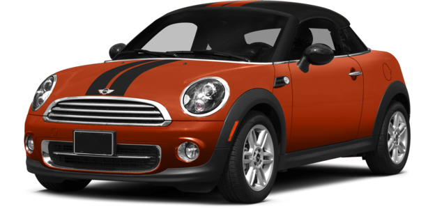 Mini Transparent PNG Image