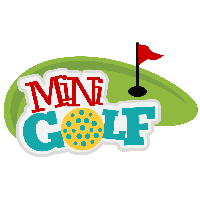 Mini Golf Image Transparent HQ PNG Download | FreePNGImg