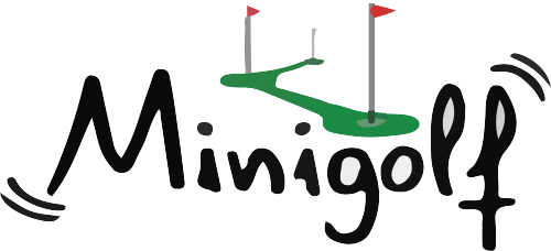 Mini Golf Transparent PNG Image