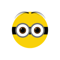 Picture Minions Free Transparent Image HD Transparent HQ PNG Download ...