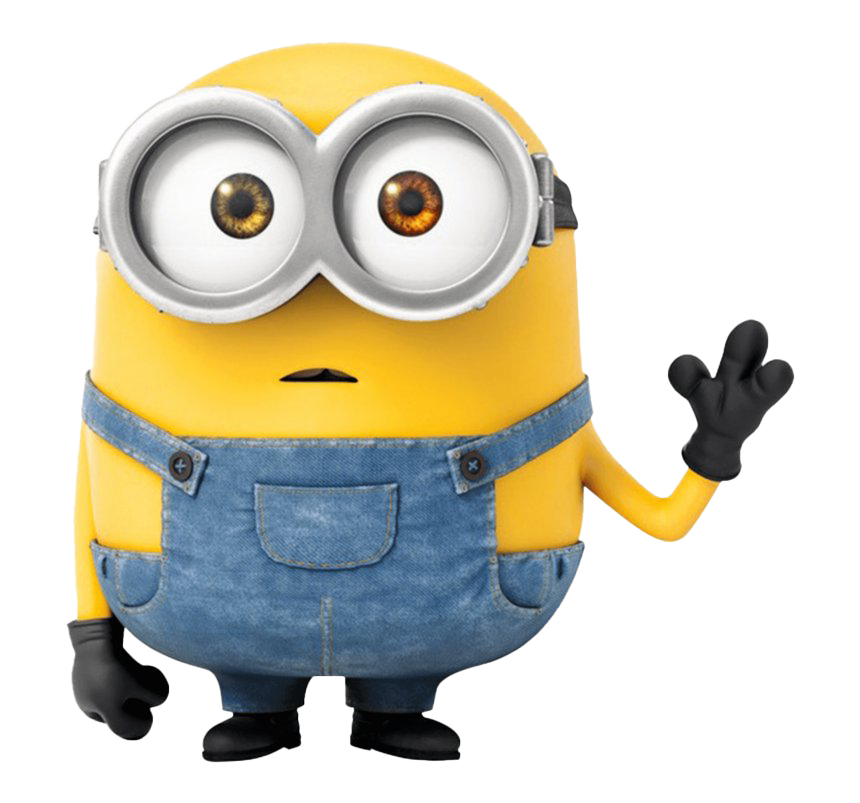 Download Minion Bob Download HD HQ PNG Image | FreePNGImg