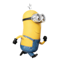 Download Minions Free PNG photo images and clipart FreePNGimg