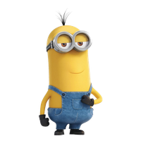 Download Minions Free PNG photo images and clipart | FreePNGimg