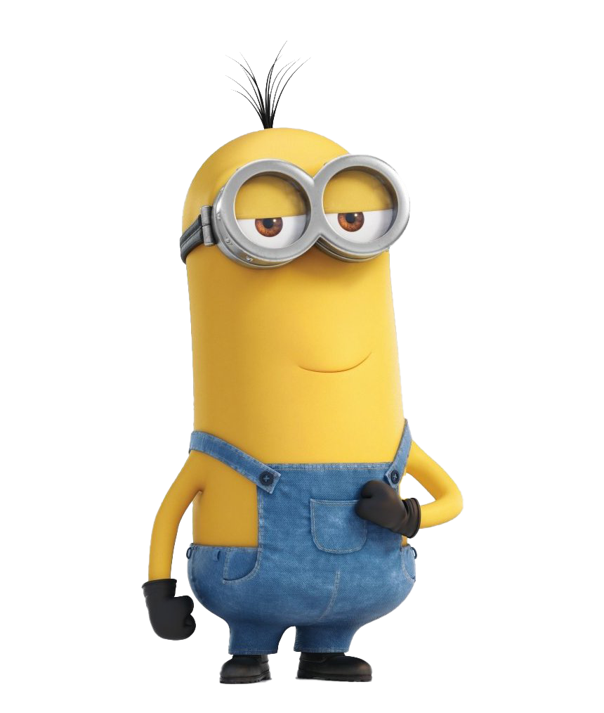 Minion Photos Kevin Download HD PNG Image