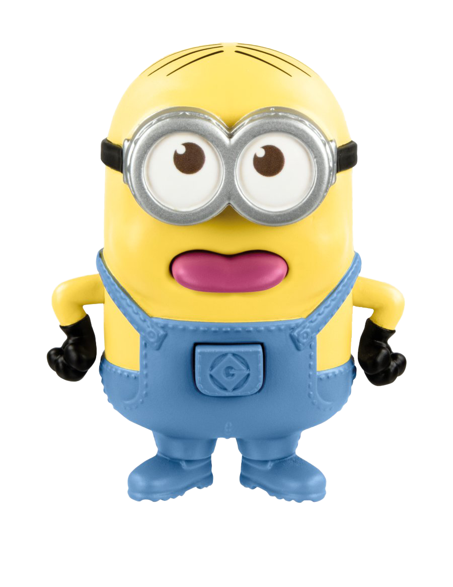 Minions PNG Free Photo PNG Image