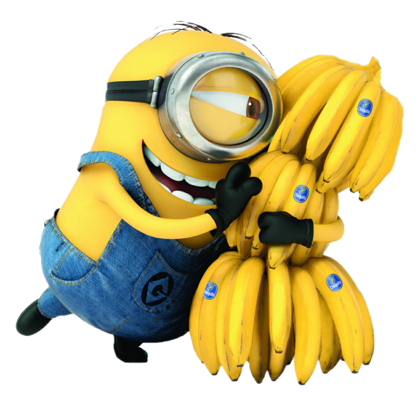 Minions Download HQ PNG Image