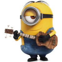 Download Minions Free PNG photo images and clipart | FreePNGImg