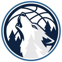 Download Timberwolves Logo Transparent Hq Png Image Freepngimg