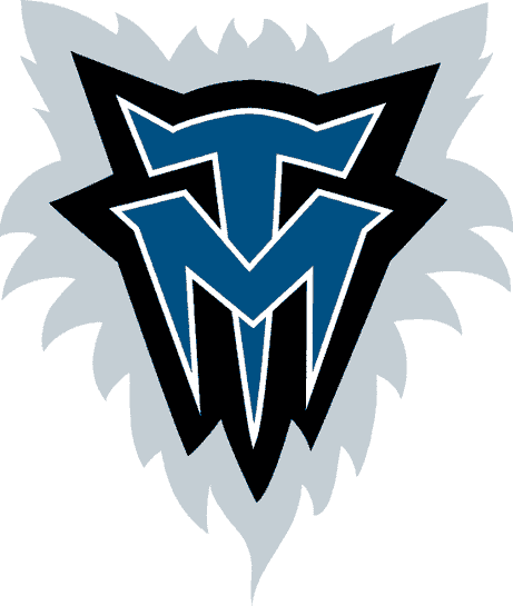 Timberwolves Logo Png Image PNG Image